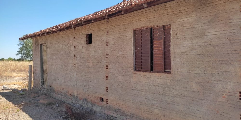 Fazenda em Sucupira tocantins 07