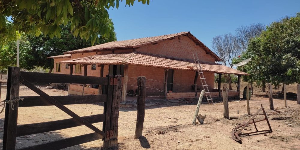 Fazenda em Sucupira tocantins 11